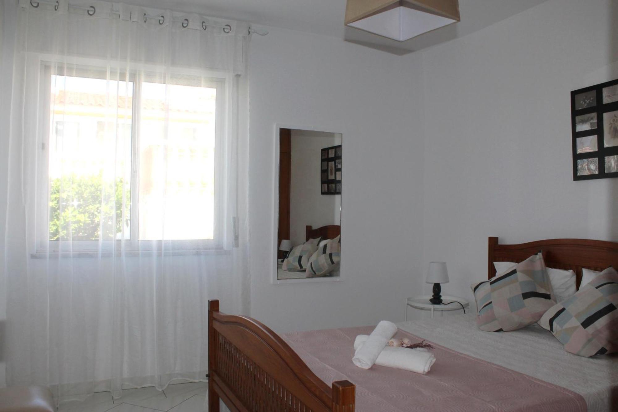 Casa Do Limoeiro Villa Albufeira Bagian luar foto